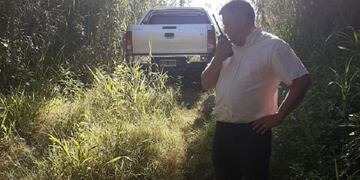 Foto: Policía de Tucumán
