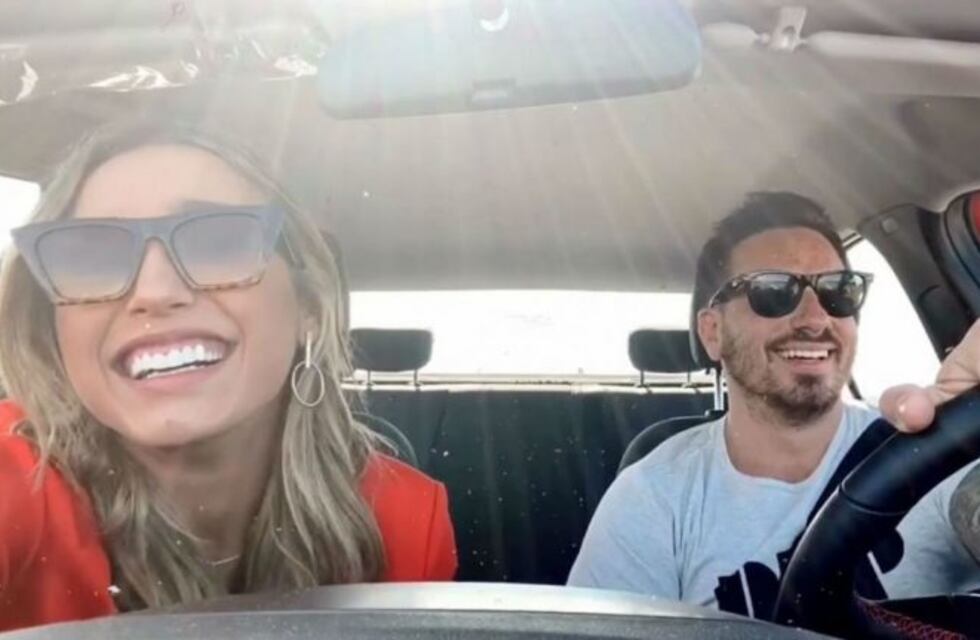 Quién es Melina Carballo, la diosa uruguaya que está saliendo con Fede Bal