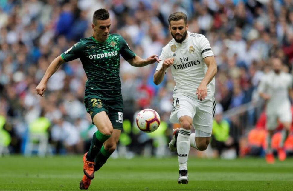 Pochettino tiene en la mira a Lo Celso y pagaría 60 millones de euros por el ex canalla