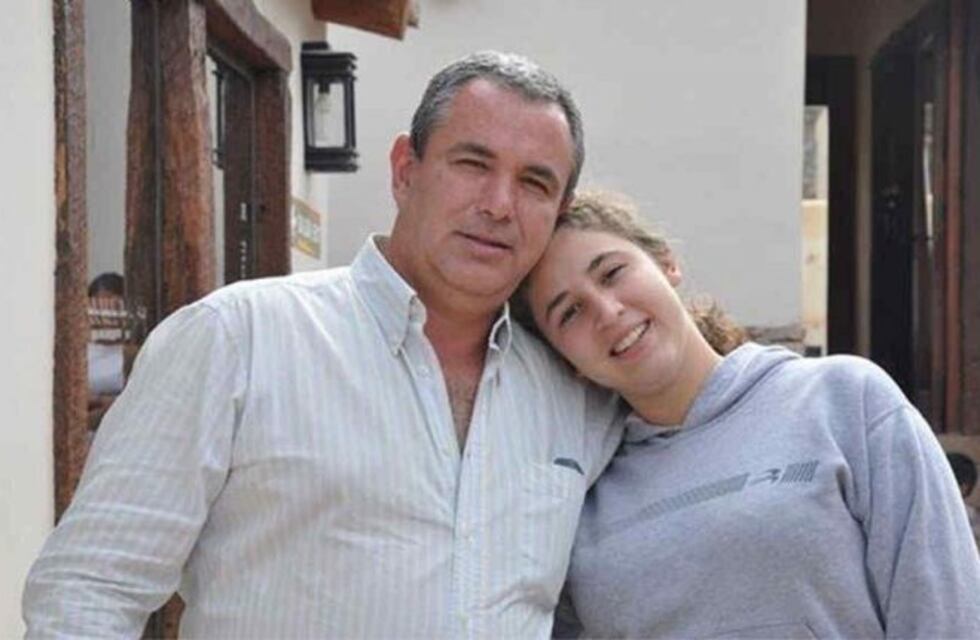 A cinco años del alud en El Rodeo, aún no se conoce el paradero de Carolina Sal