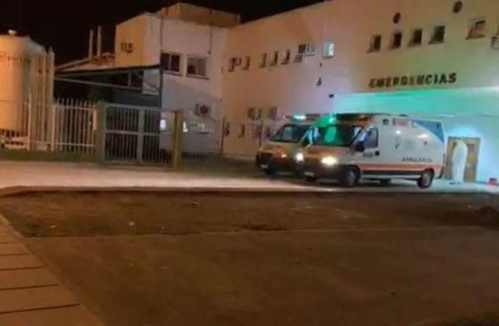 Cómo fue el ingreso de la paciente con coronavirus a la provincia de Salta