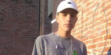 Detuvieron al acusado de asesinar de una trompada a un joven en Miramar\u002E