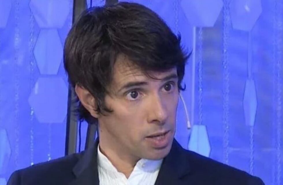 Robertito Funes contó la dramática situación que vivió con unos rugbiers