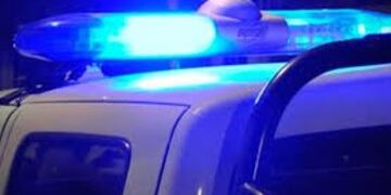 Asaltan un supermercado chino