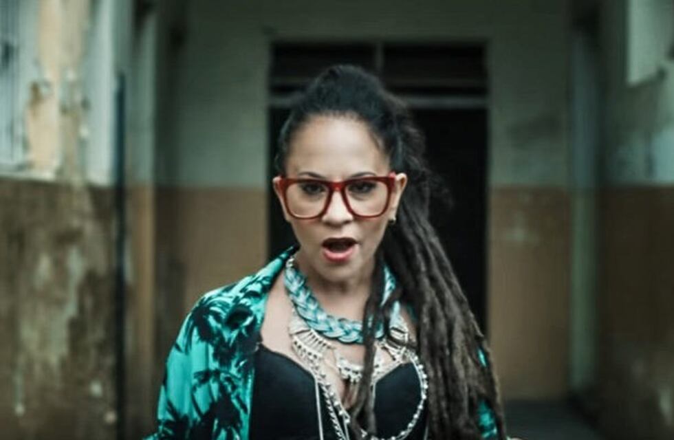 Un grupo de cordobesas asistió a Miss Bolivia en Río de Janeiro luego de un violento asalto