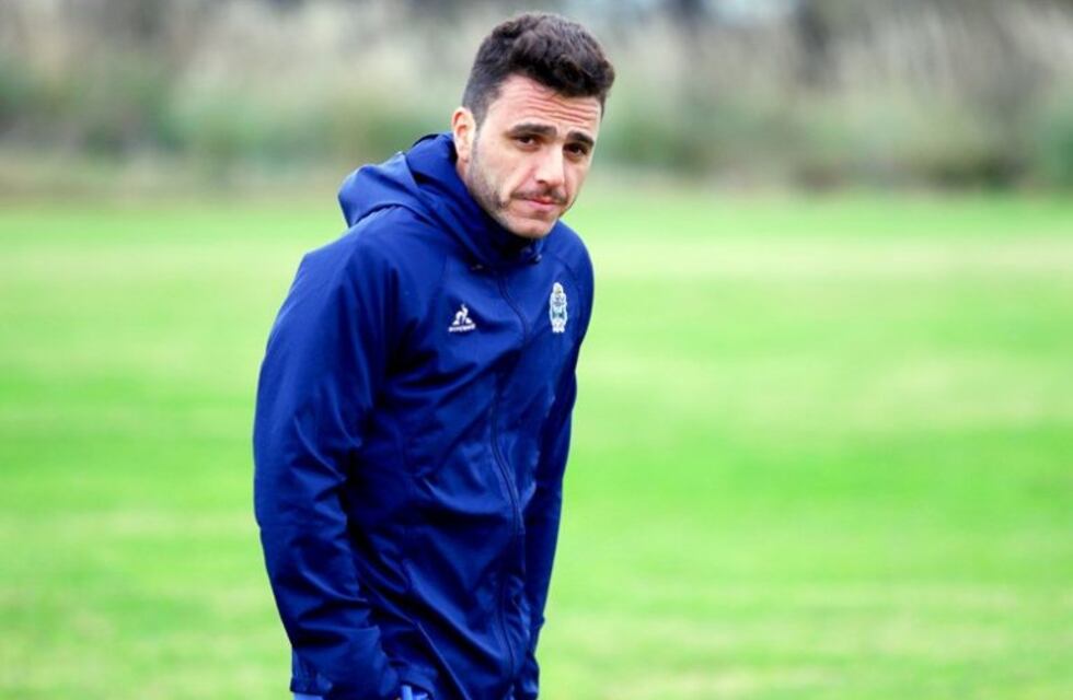 Gimnasia de La Plata se quedó sin DT: renunció Mariano Soso
