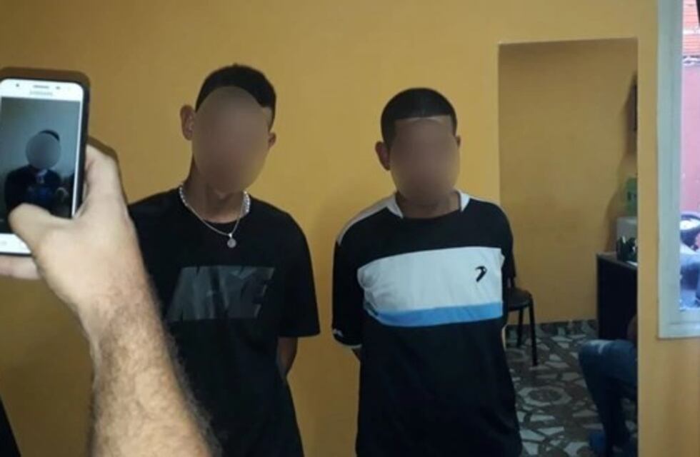Dos testigos reconocieron a uno de los detenidos por el crimen del colectivero