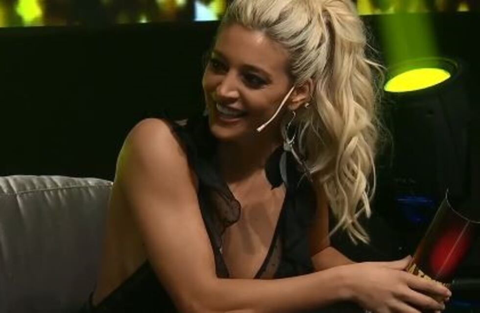 Marengo incomodó al aire a Sol Pérez con un comentario íntimo: "¡Callate la boca, Rocío!"