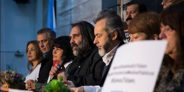 La multa que le aplicarían a Suteba podría alcanzar los $700 millones\u002E