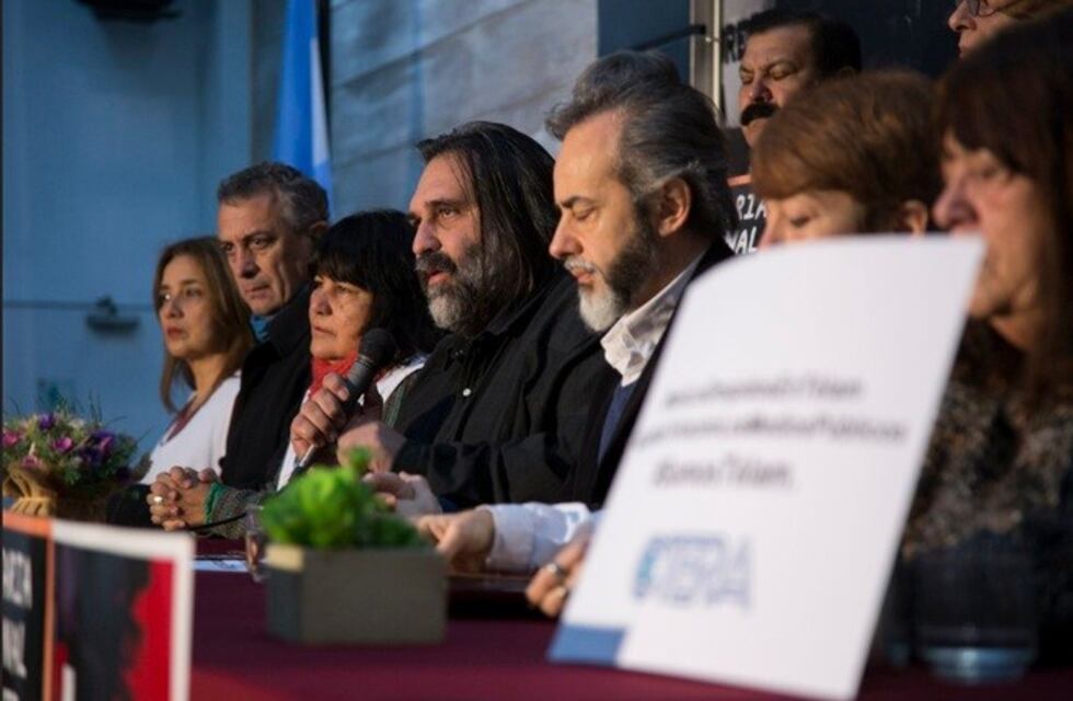 Suteba aceptó la oferta paritaria de Vidal