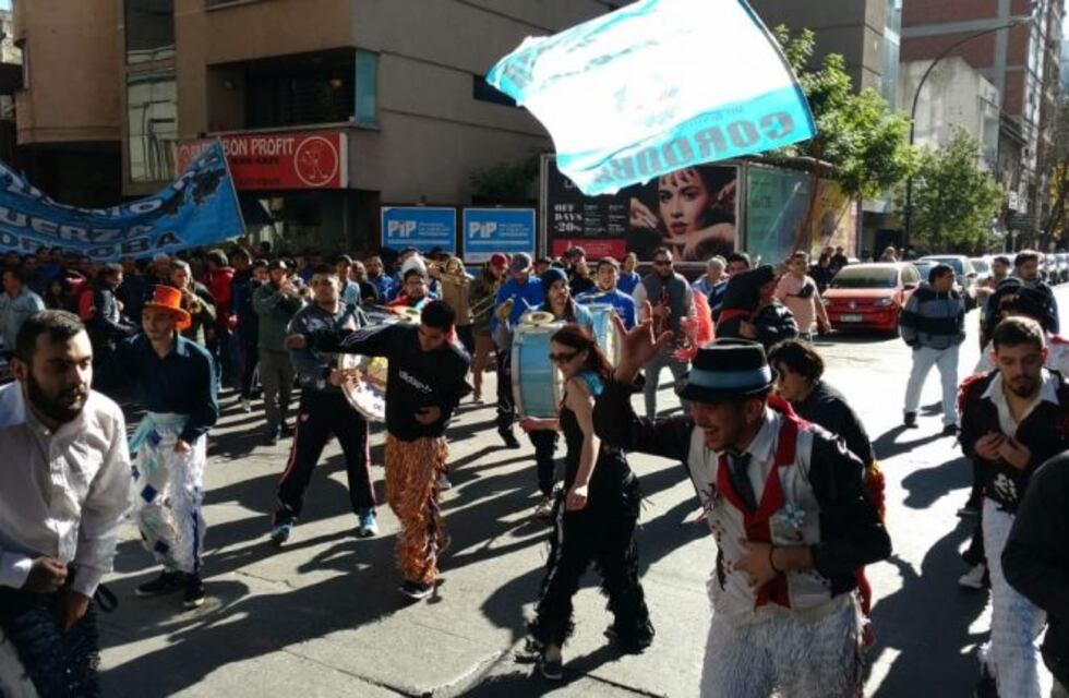 Luz y Fuerza denunció penalmente al directorio de Epec y sigue de paro hasta el martes