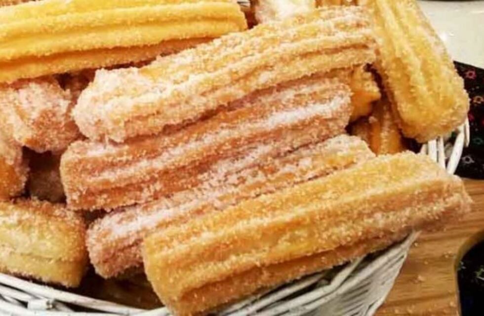 Villa Quilinzo tendrá su primer Festival del churro