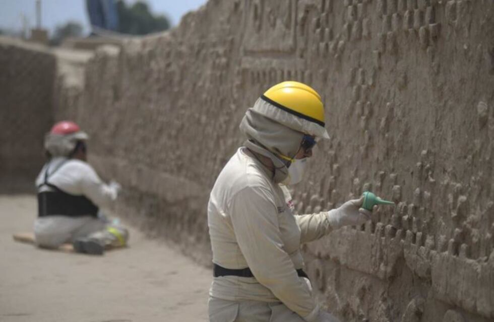 Exhibirán un collar de más de cuatro mil años de antigüedad hallado en Neuquén
