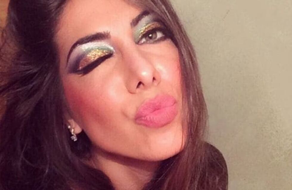 Las fotos hot de Gisela Ramírez Méndez, ¿la nueva conquista de Maradona?