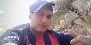 Jairo Condorí\u002E (Web)