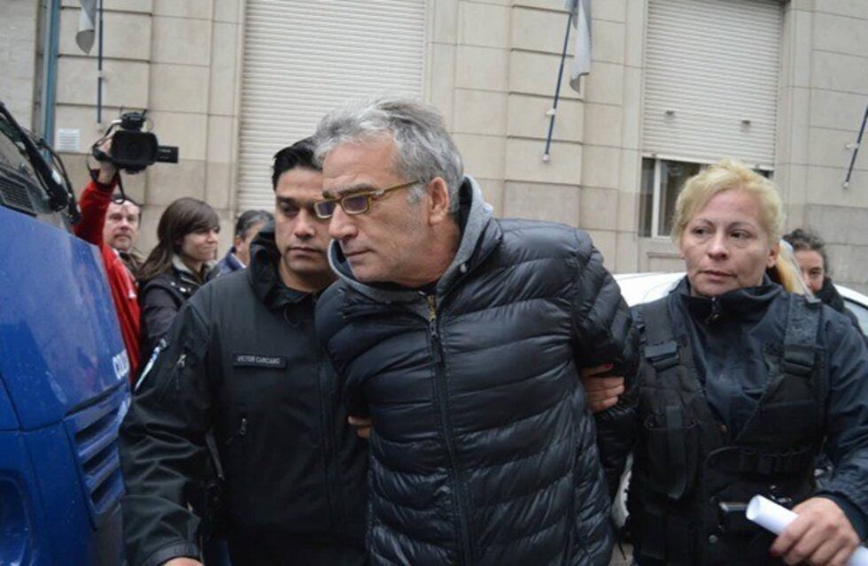 Unificaron pena para el condenado por la muerte de Daiana Herlein