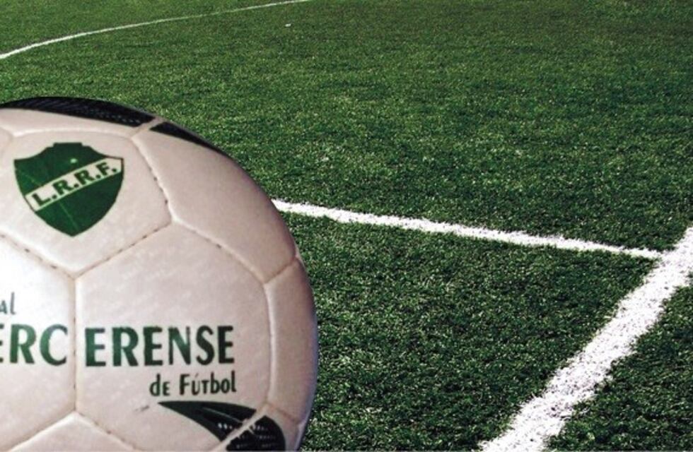 La Liga Riotercerense de Fútbol posterga el inicio del Campeonato