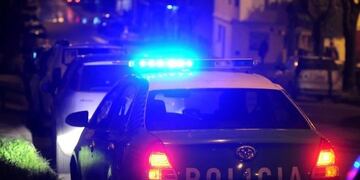 Detuvieron a un hombre que violó a una joven y la tiró al riachuelo