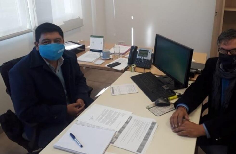 Diputado Tejerina reclama el pago de la IFE a beneficiarios de Jujuy