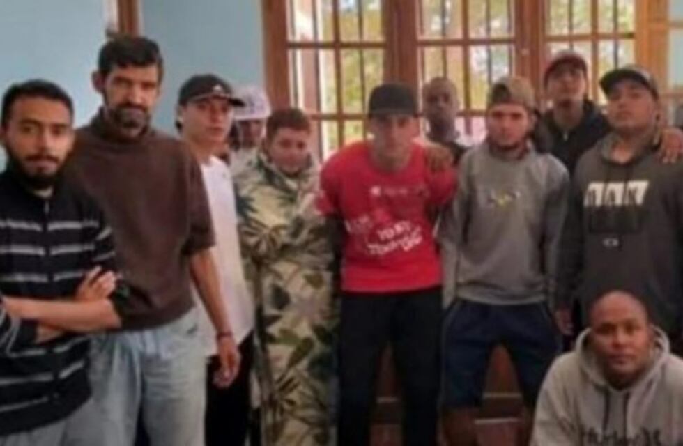 Cancillería colombiana aún no se hizo cargo de los hinchas que estuvieron en La Quiaca