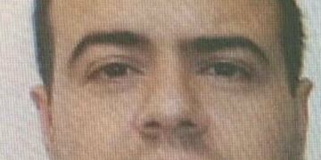 Sebastiu00e1n Alonso, principal sospechoso en el caso de estafas por parte de la empresa Dimare SRL.