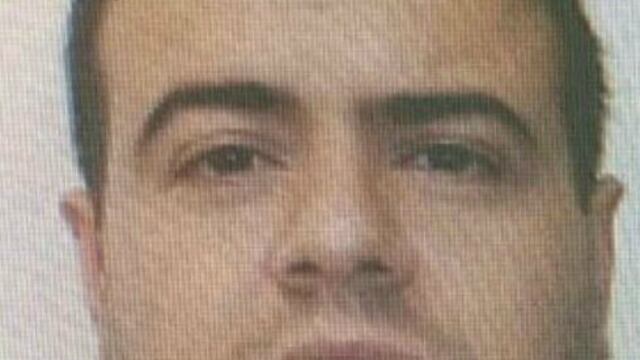 Sebastiu00e1n Alonso, principal sospechoso en el caso de estafas por parte de la empresa Dimare SRL.