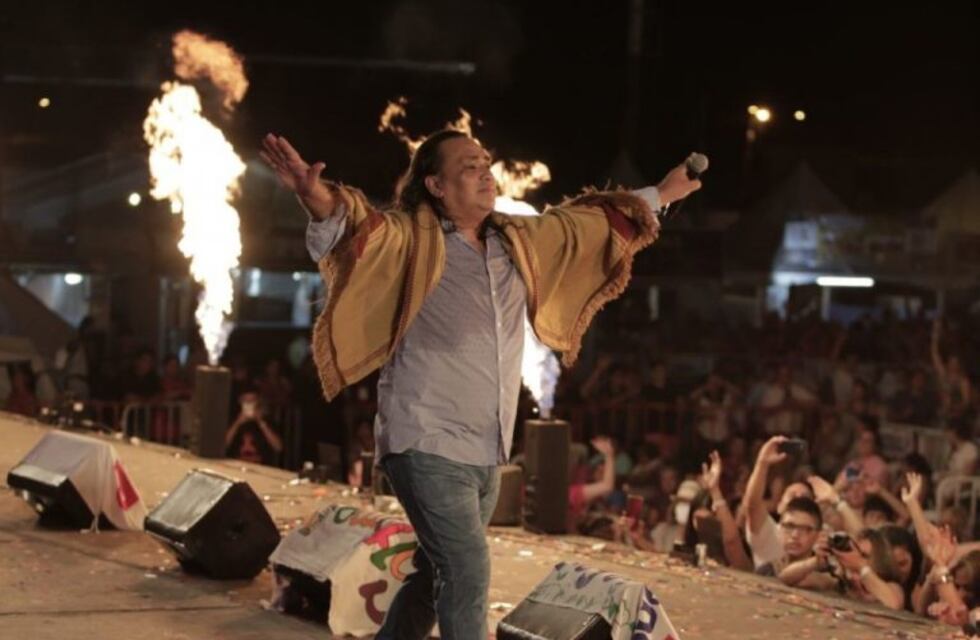 Se presentó a los artistas que actuarán en el Festival Nacional de la Salamanca 2020