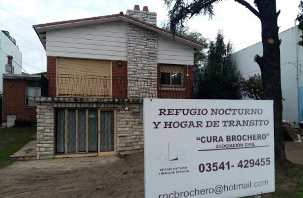 Aumentan los subsidios para el refugio nocturno, proteccionistas y biblioteca en Carlos Paz