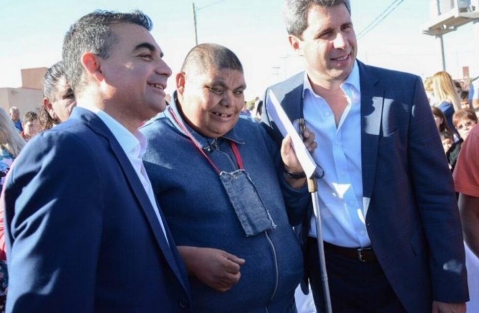 Al vendedor ambulante más famoso de San Juan le desvalijaron su nueva casa