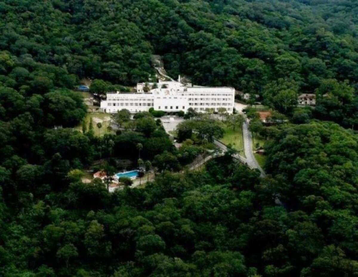 Rosario de la Frontera continúa en crisis por el turismo (Profesional FM)