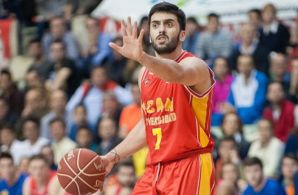 El consejo de Facu Campazzo para los estudiantes