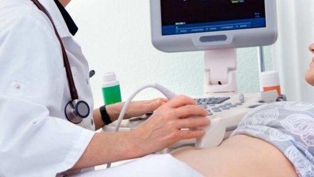 Día de la obstetricia.