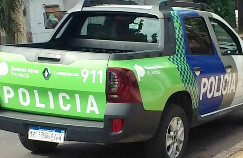 Estaba borracho e irrumpió en el domicilio de su ex pareja para amenazarla