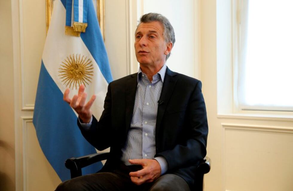 Elecciones en Venezuela: Macri dijo que Argentina no reconocerá el resultado