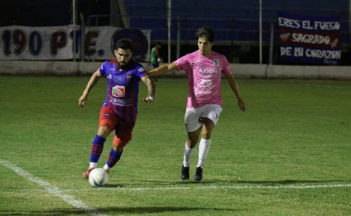 Prensa Güemes\u002E