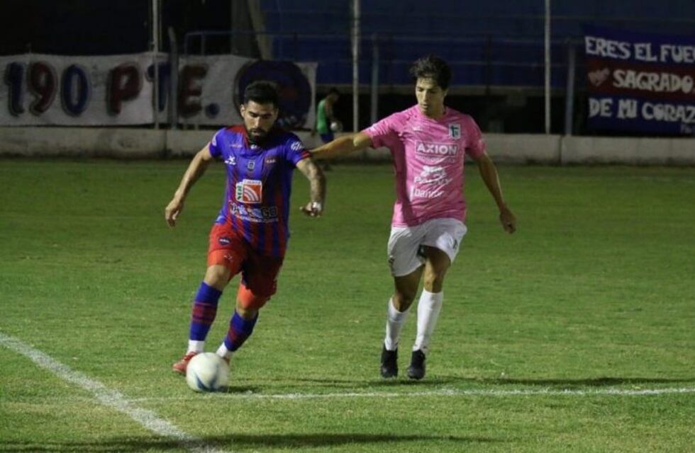 Güemes ganó y es líder