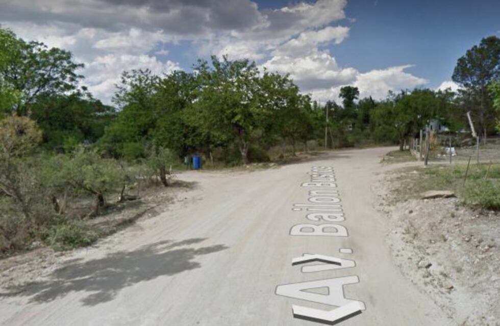 Cabalango: un menor de edad intentó robar un auto