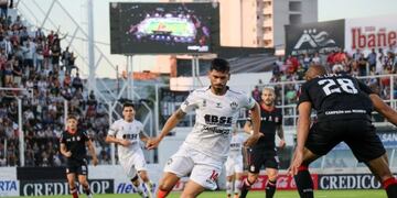 Prensa central cordoba