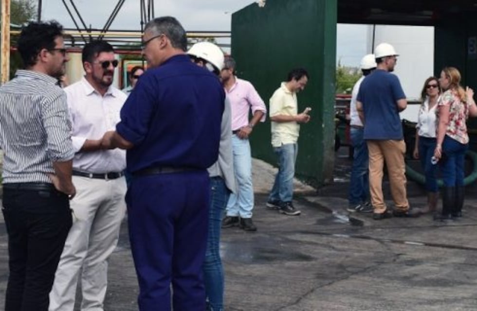 Gualeguay: Nación y provincia constataron el cumpliendo del plan de emergencia ante la crecida