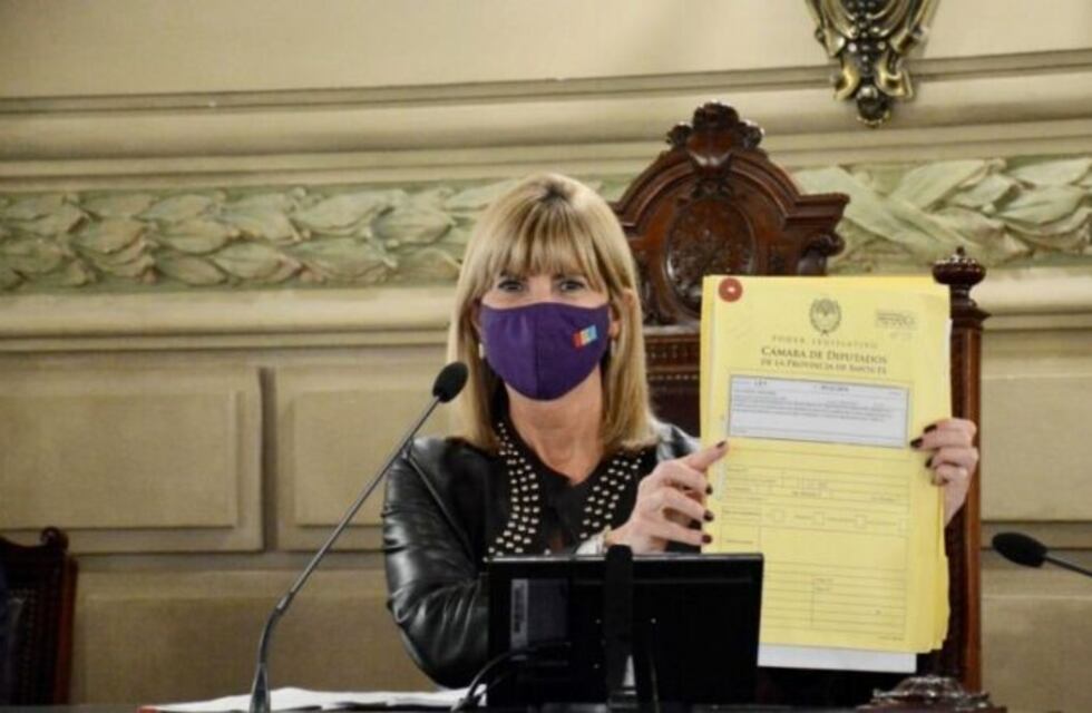 Histórico: aprobaron la Paridad de Género para todos los cargos públicos en Santa Fe