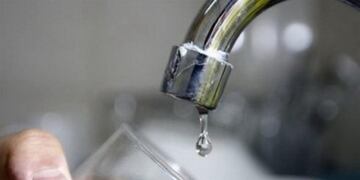 Corte de agua \u002E (Web\u002E Imagen ilustrativa)