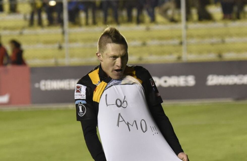 Independiente empieza a jugar en el mercado de pases y va por la figura de Bolivia