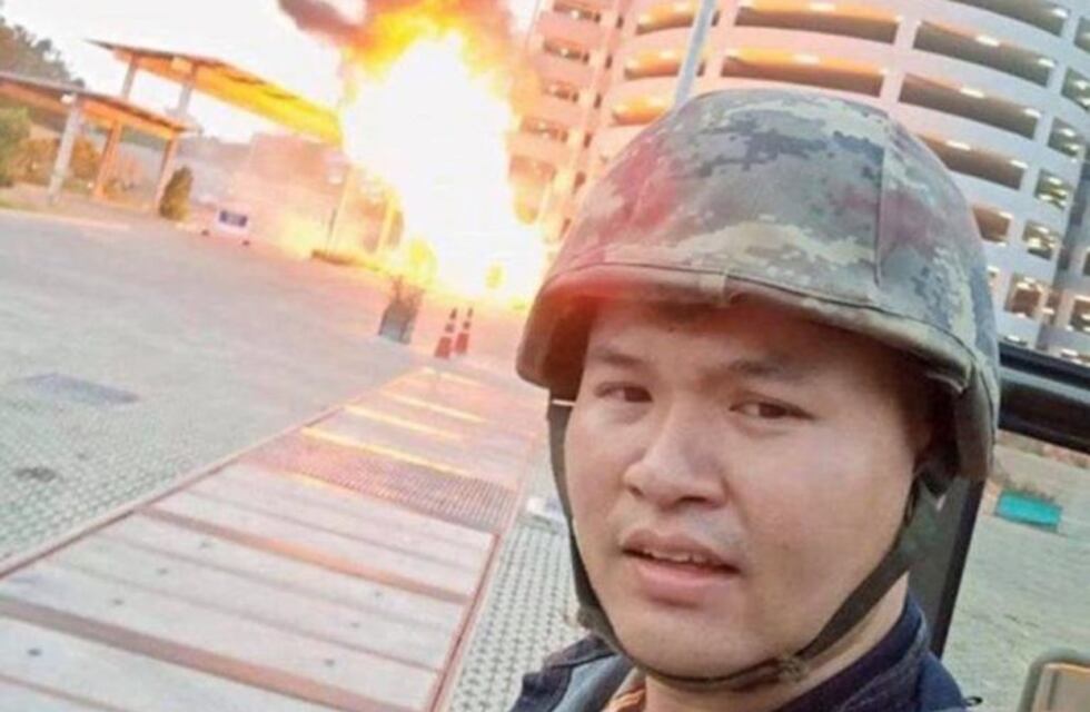 Tailandia: un soldado acribilló a 20 personas en un ataque a un shopping