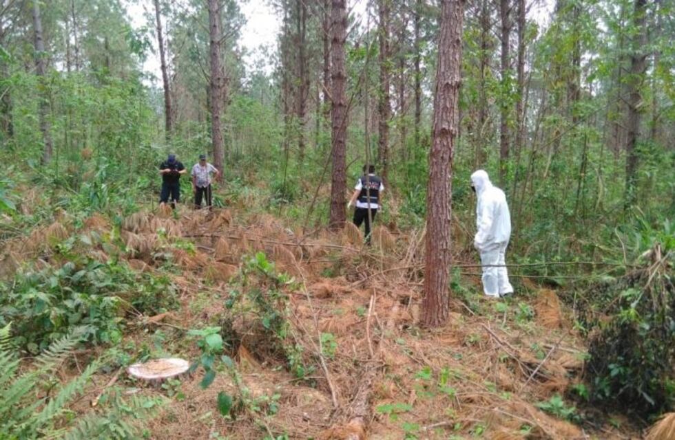 Identificaron al hombre hallado muerto en Colonia Mado