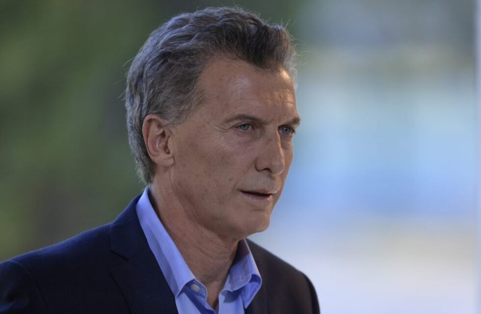 Macri resaltó el "boom turístico" del fin de semana largo