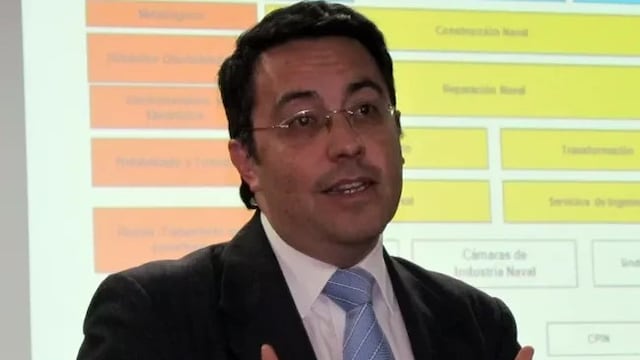 Renuncias en el Gabinete de Rodrigo Aristimuño.