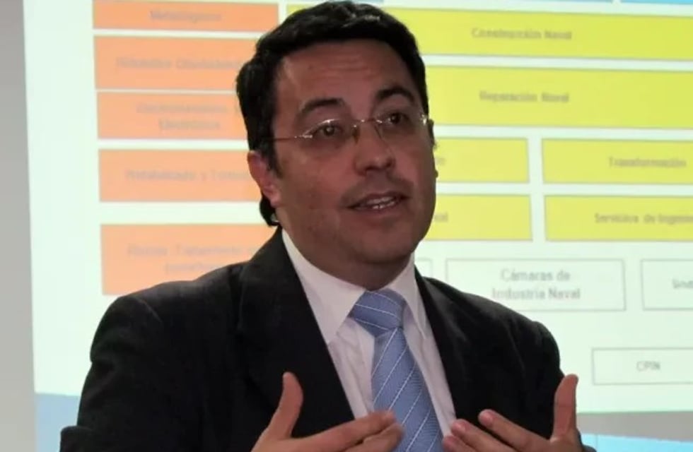 Renuncias en el gabinete municipal