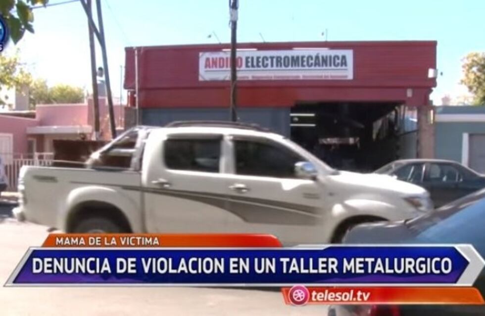 Una amiga la invitó para festejar su cumpleaños y la violaron