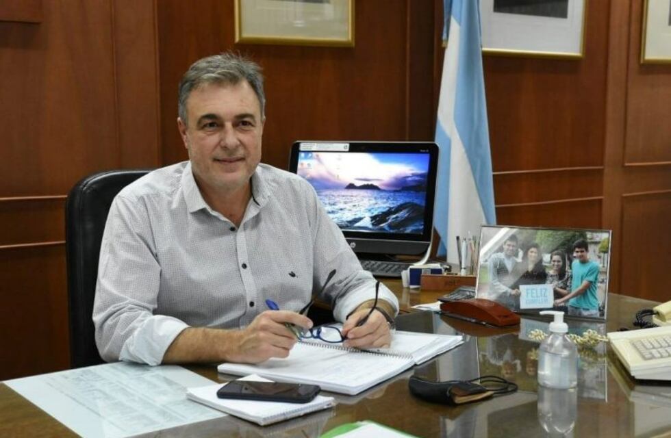 Coronavirus: para Luis Castellano, "es el momento de ser más responsables"