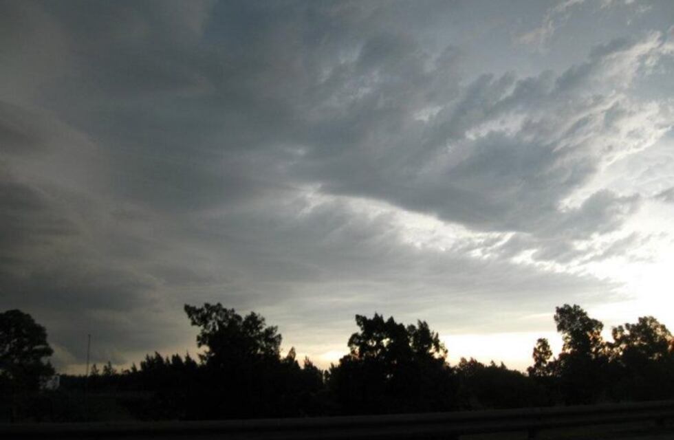 Después del calorón, ¿llega la calma? Alerta por tormentas